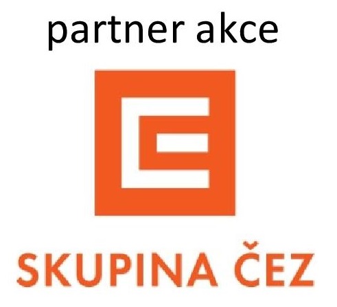 Partner akce ČEZ